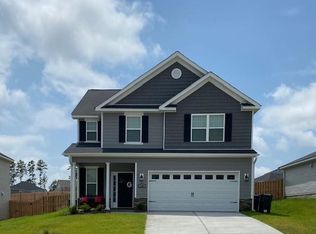120 Greyson St, Augusta, GA 30919