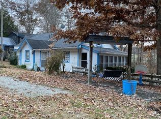 122 Lawrence Ln, Mc Daniels, KY 40152