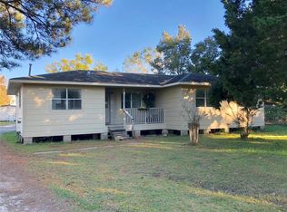 19428 Doerre Rd, Spring, TX 77379