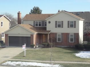 1387 N Tallyho Dr, Addison, IL 60101