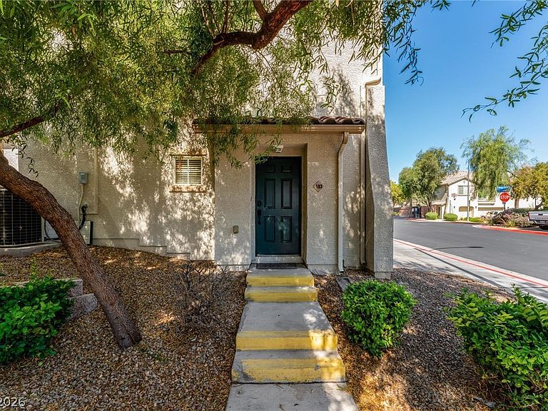 495 Dorchester Bend Ave #3, North Las Vegas, NV