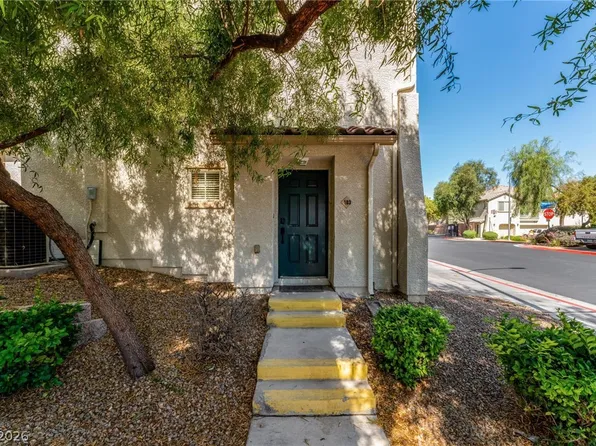 495 Dorchester Bend Ave #3, North Las Vegas, NV 89032