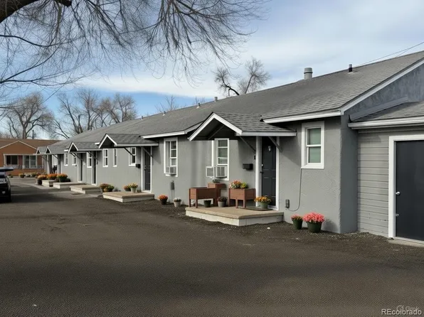 174 N 7th Avenue, Brighton, CO 80601