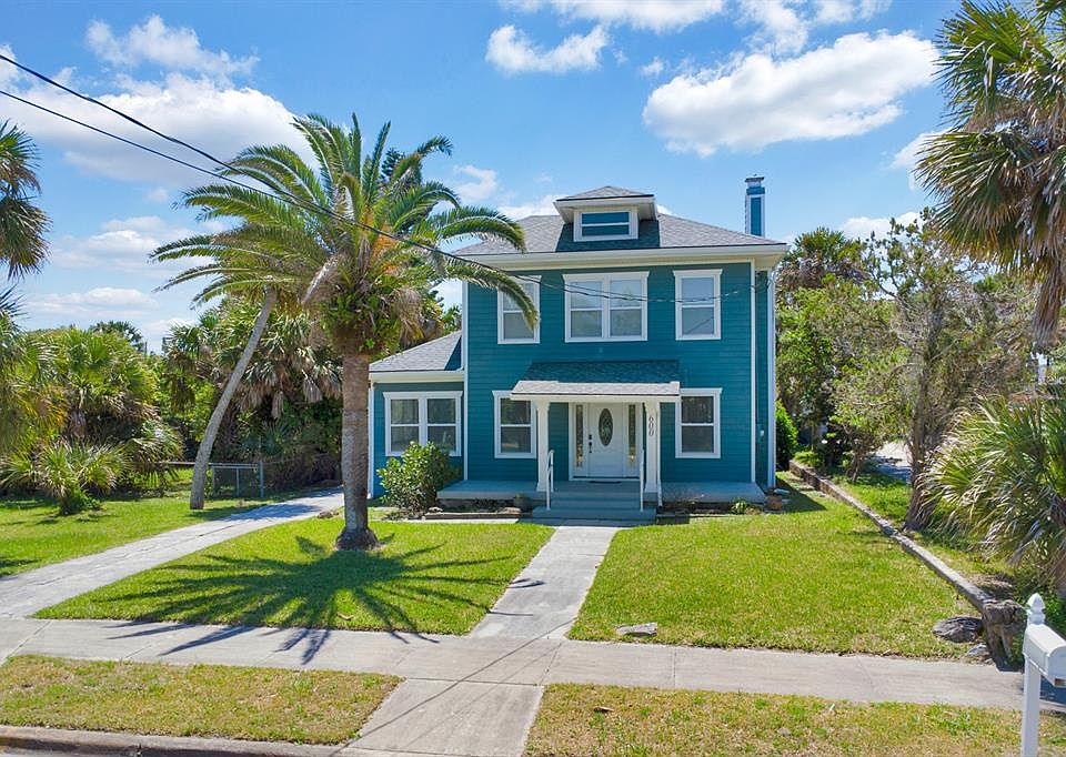 600 Bostwick Ave, Daytona Beach, FL 32118 MLS O6205785 Zillow