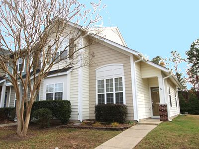 421 Hamlet Park Dr, Morrisville, NC, 27560