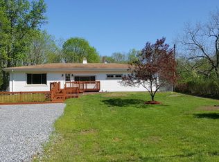 7 Arneytown Hornerstown Rd, Cream Ridge, NJ 08514