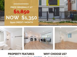 5652 La Mirada Ave #1, Los Angeles, CA 90038