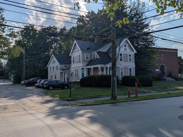 7 Mitchell Pl, Laconia, NH 03246
