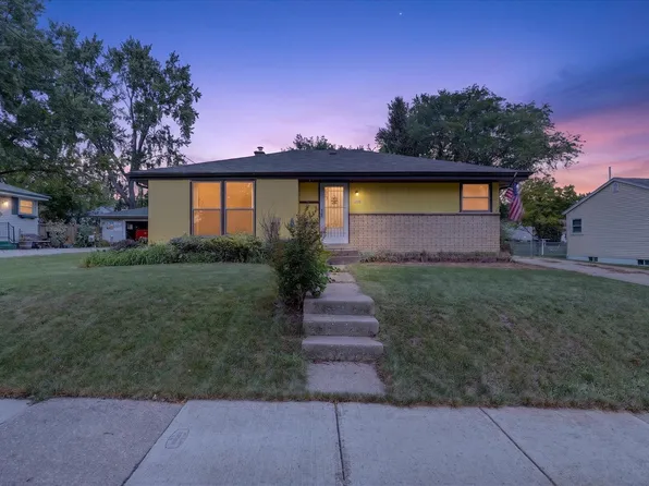 1809 Burton St, Beloit, WI 53511