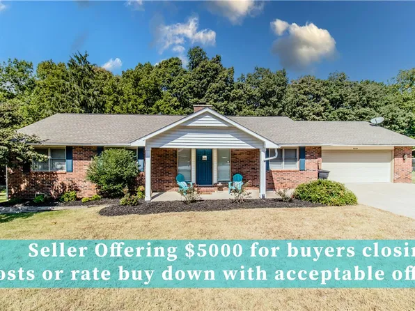 8729 Par Ln, Rogers, AR 72756