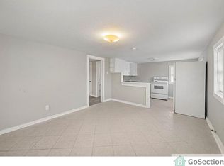 5501 Menard Ave #UP, Galveston, TX 77551