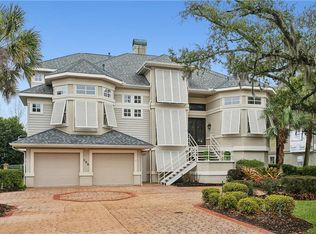 309 Bordeaux Ct, Madisonville, LA 70447