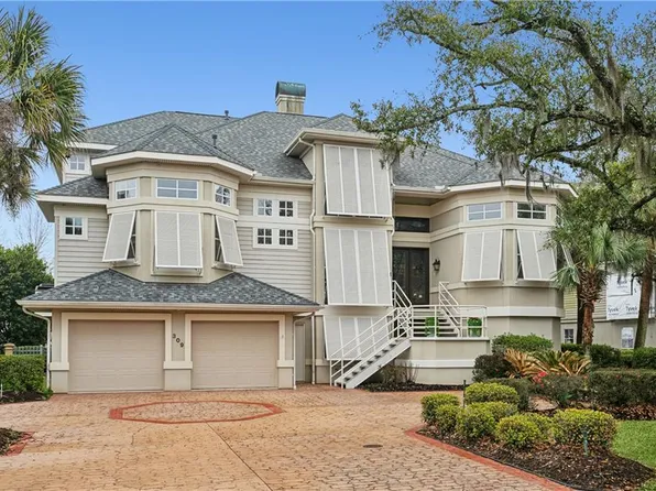 309 Bordeaux Ct, Madisonville, LA 70447