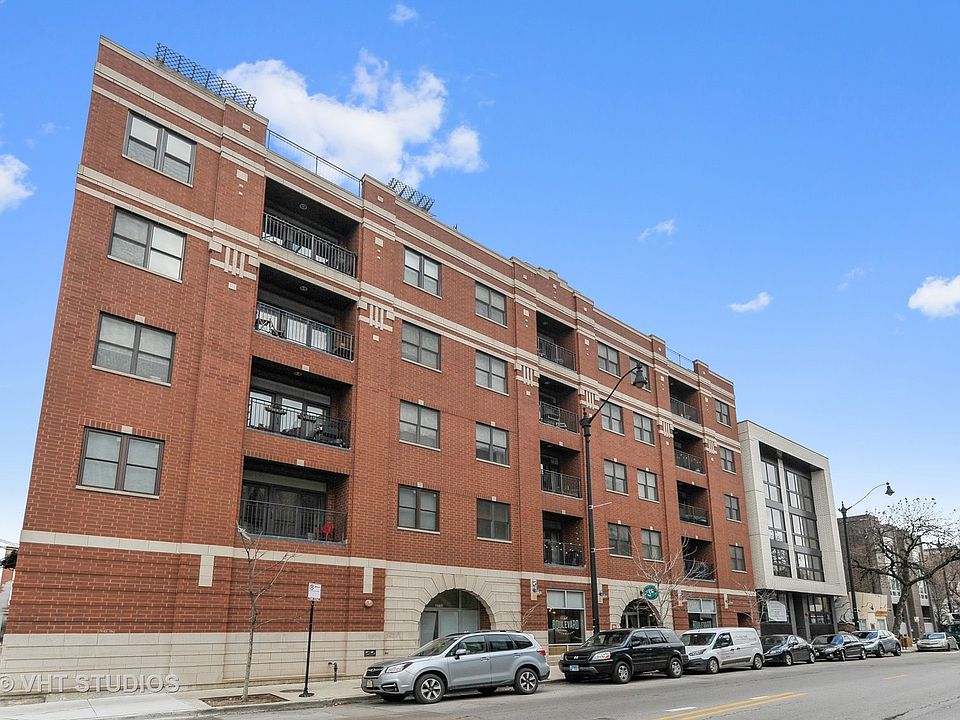 1st image of 2740 W Armitage Ave APT 206S