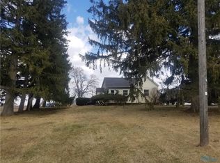 15508 State Route 2, Wauseon, OH 43567