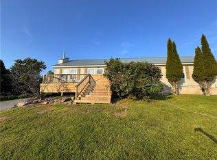 558 Smith Rd, Stamford, NY 12167