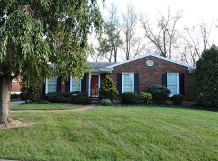 3200 Mid Dale Ln, Louisville, KY 40220