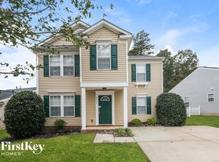 3004 Kansas City Dr, Monroe, NC 28110