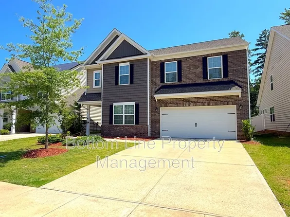729 Willshire Falls Dr, Fort Mill, SC 29708