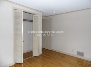 160 Jackson Rd, Zanesville, OH 43701