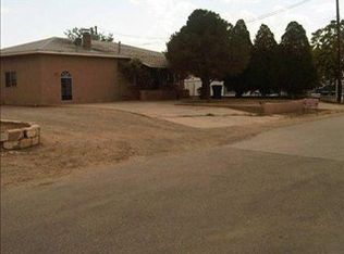 314 Clark Rd SW, Albuquerque, NM 87105