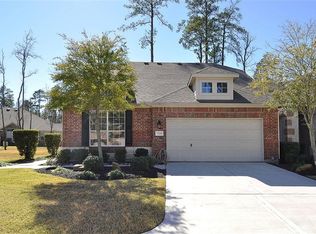 7218 Commons Walk Ln, Humble, TX 77396