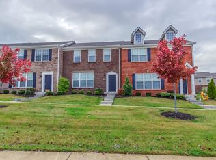 4246 Evangeline Ln, Lexington, KY 40509