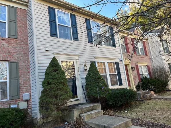 8879 Papillon Dr, Ellicott City, MD 21043