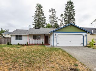 5906 Cherokee Loop SE, Lacey, WA 98513