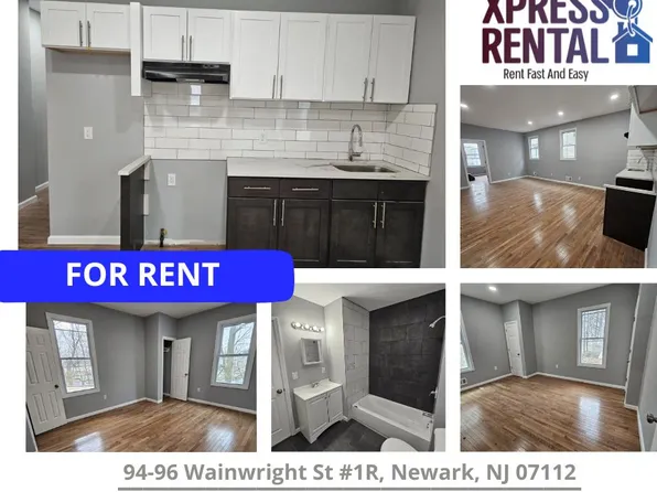 94-96 Wainwright St #1R, Newark, NJ 07112