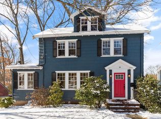 10 Dexter Rd, Lexington, MA 02420