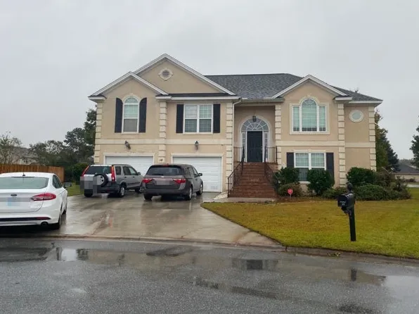 16 Cheney Ct, Richmond Hill, GA 31324