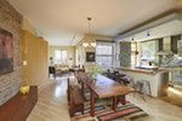 Sold by Brown Harris Stevens