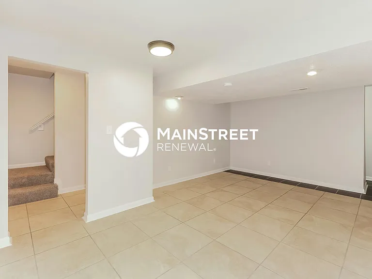 Bonus Room