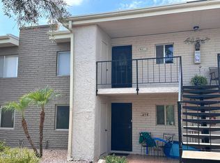 16852 E La Montana Dr APT C114, Fountain Hills, AZ 85268