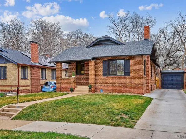 1434 Cherry Street, Denver, CO 80220
