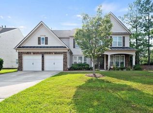 302 Affinity Ln, Cary, NC 27519
