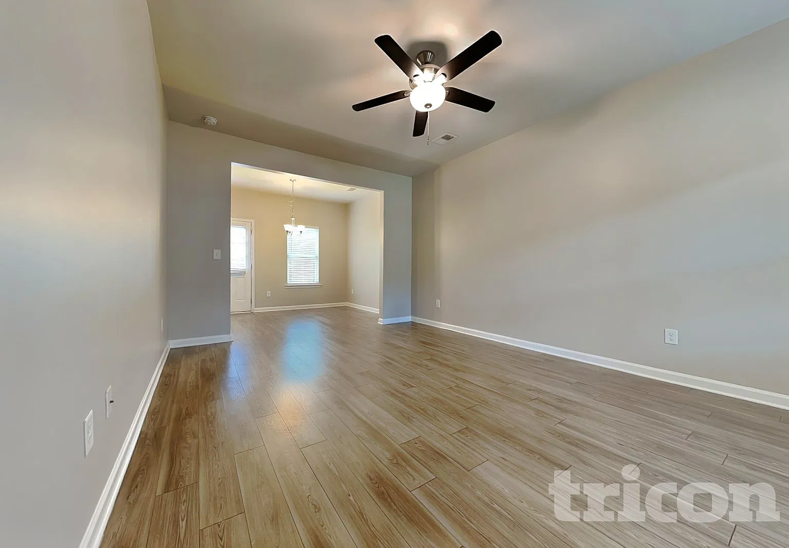 48 Carriage Hills Drive SE Cartersville GA — Photo 3