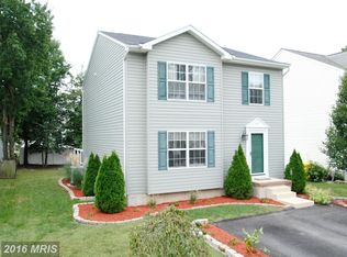 807 208th St, Pasadena, MD 21122