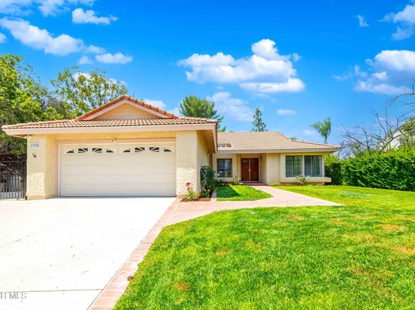 27555 Freetown Ln, Agoura Hills, CA 91301