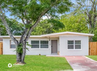 3187 W Central Blvd, Orlando, FL 32805
