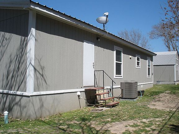 Back of House- View 1