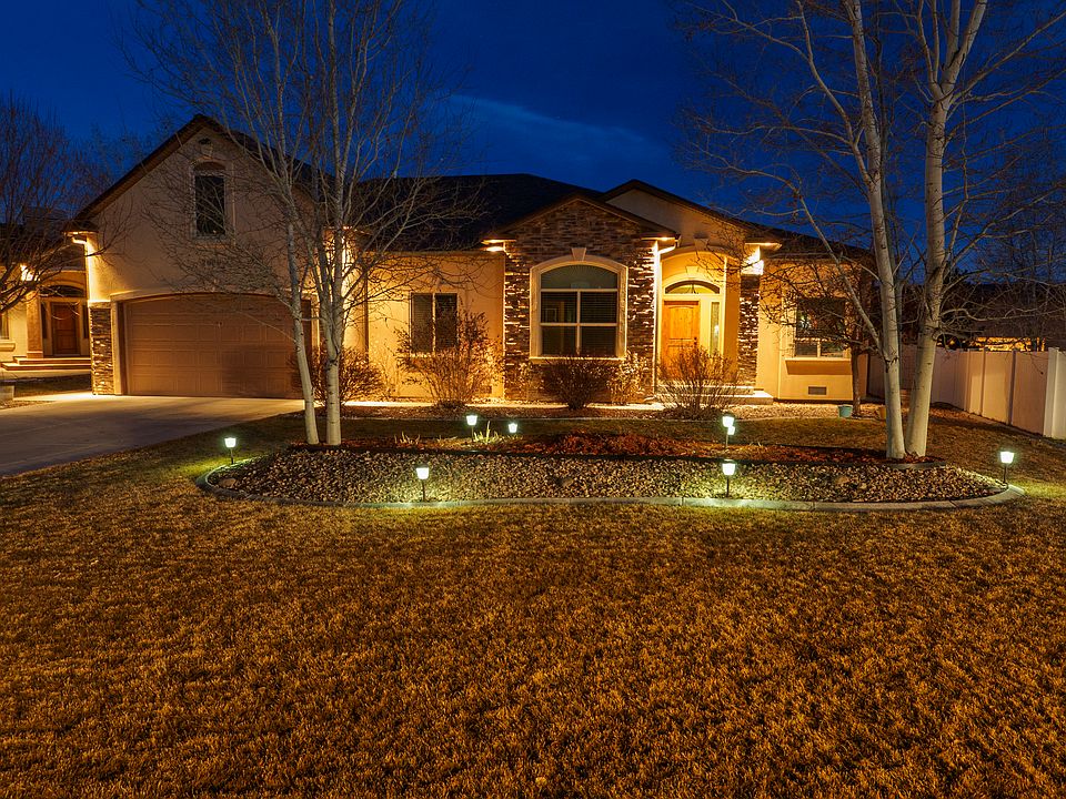 2669 Foxen Court