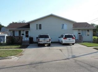 1319 E Ingals Ave #1, Bismarck, ND 58504