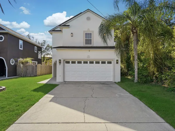 2 Lisbon St, Saint Augustine, FL 32080