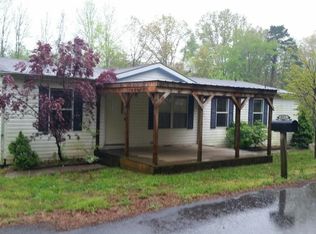 402 Blue Springs Cir, Ten Mile, TN 37880