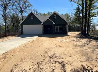 20689 Prayer Mountain Rd, Lindale, TX 75771