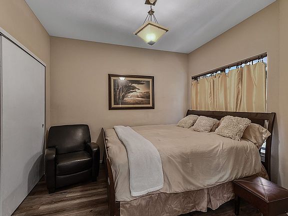 1st Bedroom