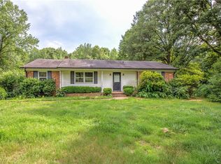 4329 Anderson Hwy, Powhatan, VA 23139