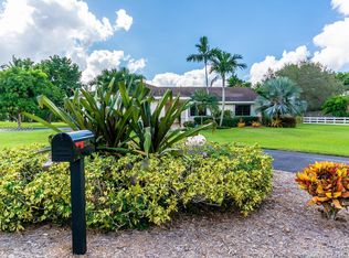 2751 SW 141st Ter, Davie, FL 33330